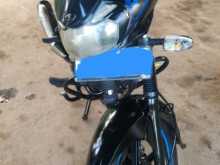 Bajaj Discover 2011 Motorbike