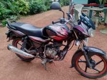 Bajaj Discover 2012 Motorbike