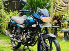 Bajaj Discover 2014 Motorbike