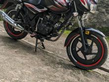 Bajaj Discover 2011 Motorbike