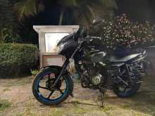 Bajaj Discover 2013 Motorbike