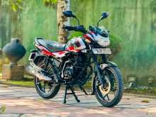 Bajaj Discover 2023 Motorbike