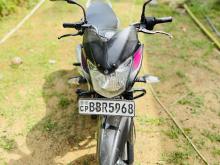 Bajaj Discover 2016 Motorbike