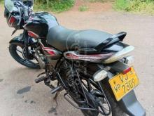 Bajaj Discover 2010 Motorbike