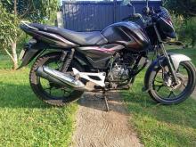 Bajaj Discover 2014 Motorbike