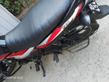 Bajaj Discover 2025 Motorbike