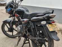 Bajaj Discover 2010 Motorbike