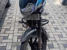 Bajaj Discover 2010 Motorbike