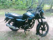 Bajaj Discover 2010 Motorbike