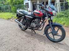 Bajaj Discover 2011 Motorbike