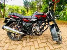 Bajaj Discover 2014 Motorbike