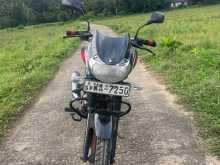 Bajaj Discover 2010 Motorbike