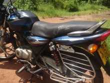 Bajaj Discover 2007 Motorbike