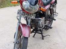 Bajaj DISCOVER 2005 Motorbike