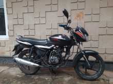 Bajaj Discover 2010 Motorbike