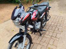 Bajaj Discover 2016 Motorbike