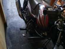 Bajaj Discover 2010 Motorbike