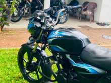 Bajaj Discover 2010 Motorbike