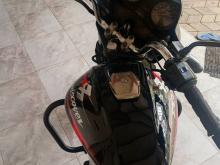 Bajaj Discover 2010 Motorbike