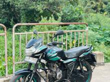 Bajaj Discover 2011 Motorbike
