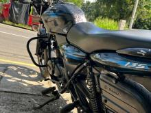 Bajaj Discover 2007 Motorbike