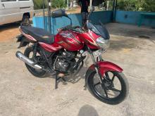 Bajaj Discover 2010 Motorbike