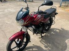 Bajaj Discover 2010 Motorbike
