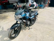Bajaj Discover 2011 Motorbike