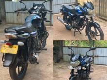 Bajaj Discover 2013 Motorbike