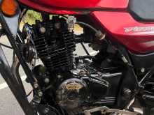 Bajaj Discover 2007 Motorbike