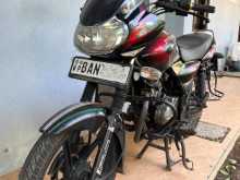 Bajaj Discover 2013 Motorbike