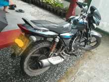 Bajaj Discover 2008 Motorbike