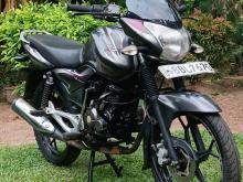 Bajaj Discover 2015 Motorbike