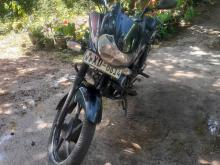 Bajaj Discover 2011 Motorbike