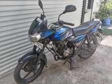 Bajaj Discover 2011 Motorbike