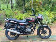 Bajaj Discover 2012 Motorbike