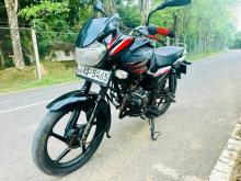Bajaj DISCOVER 2013 Motorbike