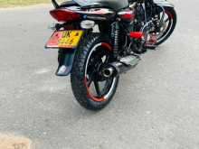 Bajaj Discover 2008 Motorbike