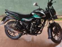 Bajaj Discover 2024 Motorbike