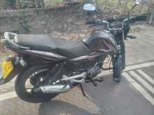 Bajaj Discover 2015 Motorbike