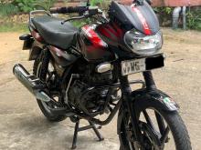 Bajaj Discover 2011 Motorbike