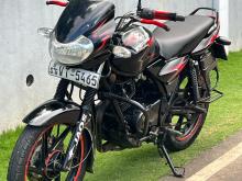 Bajaj Discover 2013 Motorbike