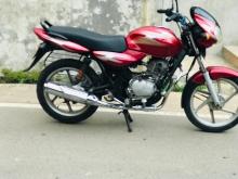 Bajaj Discover 2006 Motorbike