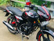 Bajaj Discover 2010 Motorbike