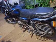 Bajaj Discover 2007 Motorbike