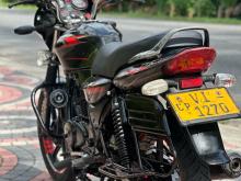 Bajaj Discover 2009 Motorbike