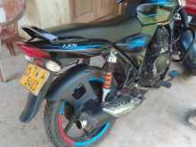 Bajaj Discover 2008 Motorbike
