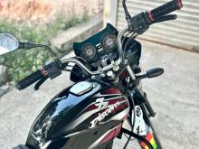 Bajaj Discover 2014 Motorbike