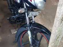 Bajaj Discover 2010 Motorbike
