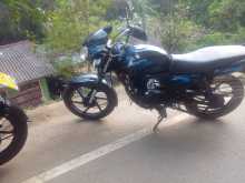 Bajaj Discover 2007 Motorbike